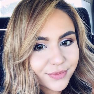 Meet your Posher, Marisol